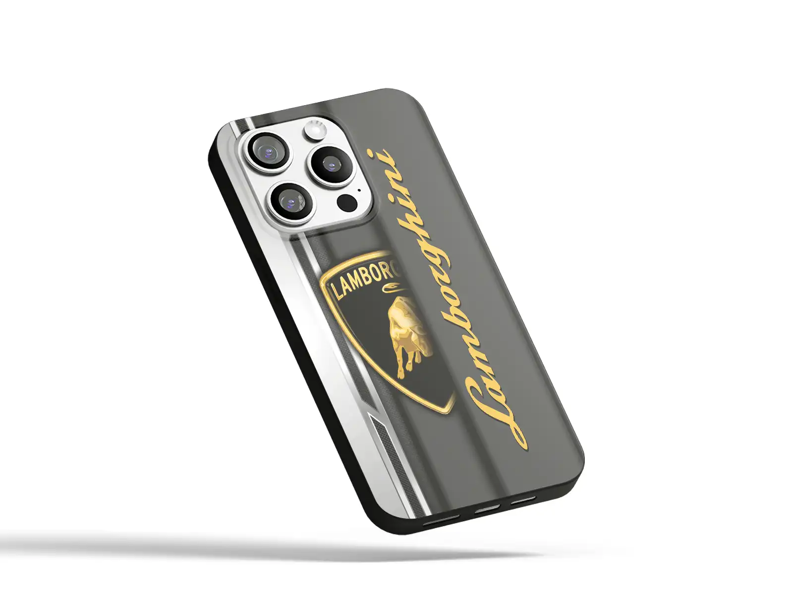 Lamborghini Coques Téléphone Universelles Pro Max